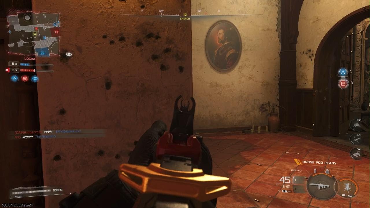 Call of Duty_totally disaster 😭 BOPS 7