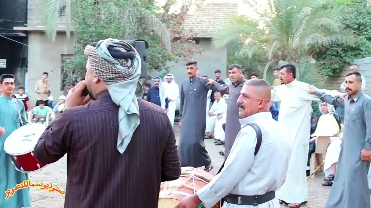 جوبي جميل بصوت الفنان عامر العزاوي التصوير باادارة كادر ستوديوسماللتصوير07708489414