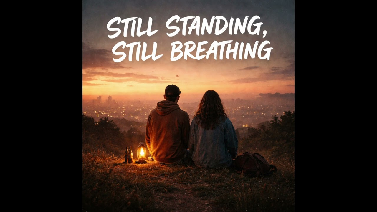 Still Standing . Still Breathing [Official Music Video]