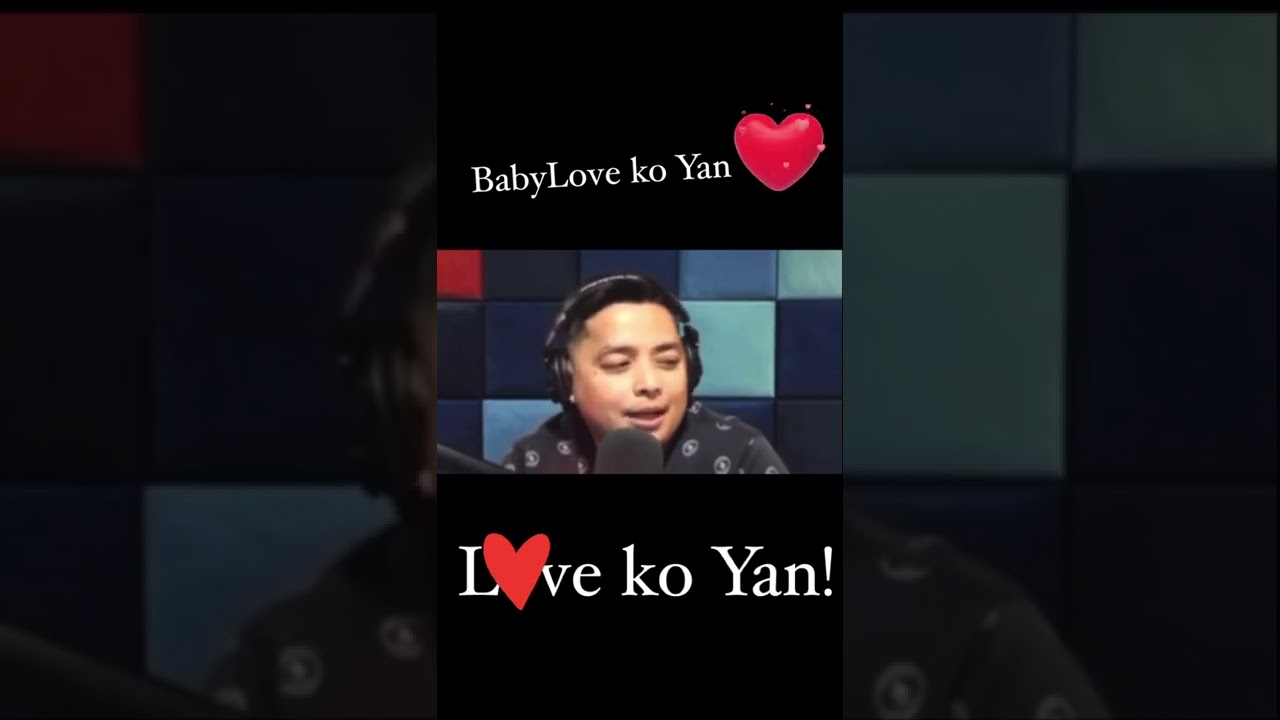 BabyLove ko Yarn❤️#karjack #gandangkara #papajackson #energyfm1067