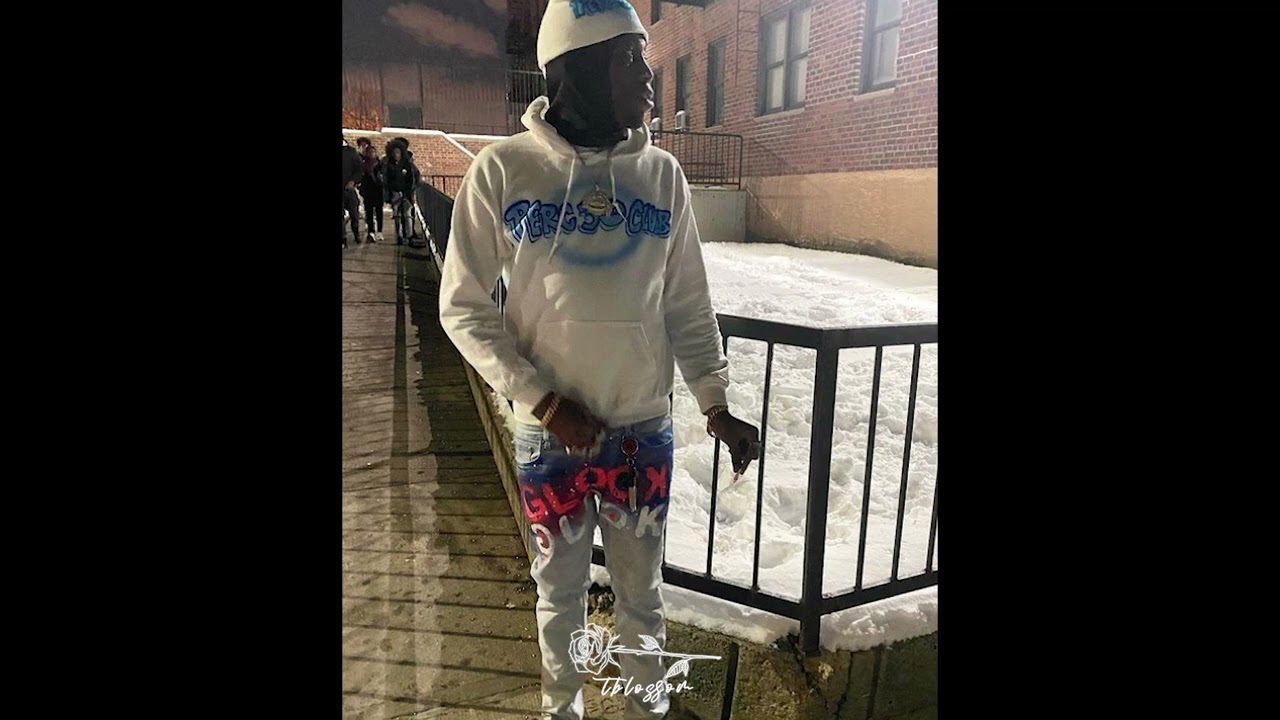 WHO IS THE GIRL | Shawny Binladen x Cash Cobain Soul Drill Type Beat