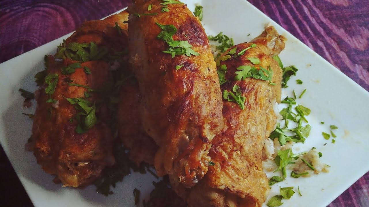 الحمام الكداب #وصفات_تينا #وصفاتـمصرية 🇪🇬❤️