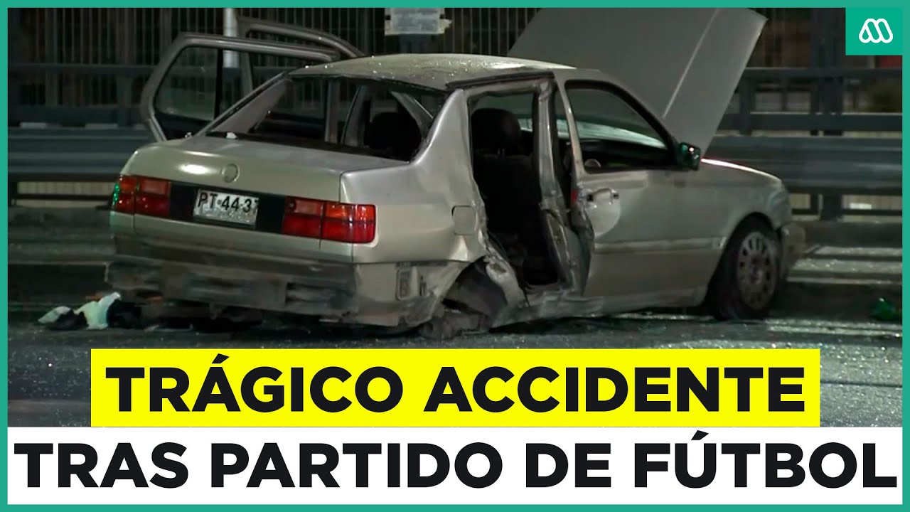Conductor se dio a la fuga: Accidente vehicular en San Miguel dej&oacute; dos v&iacute;ctimas menores de edad