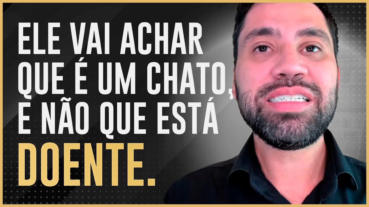 A FASE DE HIPOMANIA NO TRANSTORNO BIPOLAR