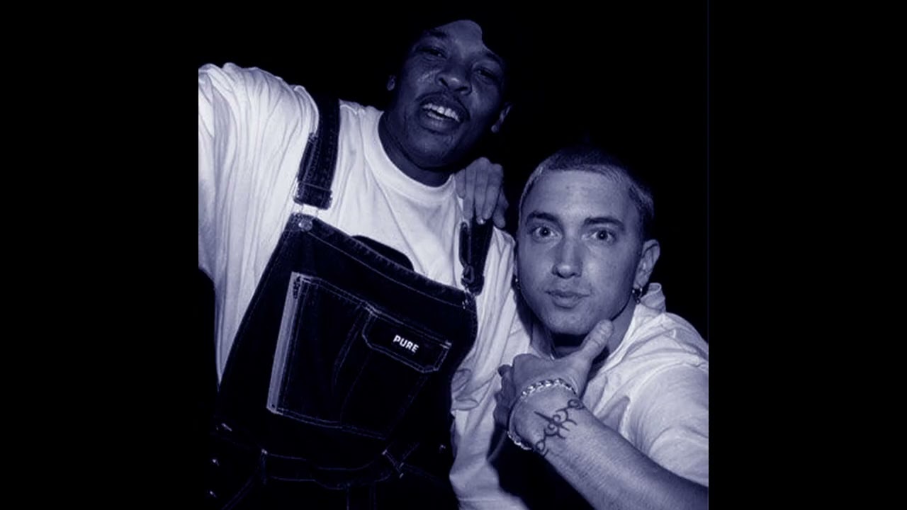 [FREE] 2000s x Eminem x Dr Dre Type Beat - 