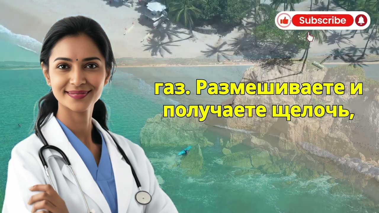Кислотно-щелочной баланс | Как ощелачить организм