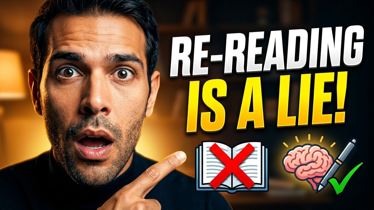 Active Recall vs  Passive Learning What the Research Says