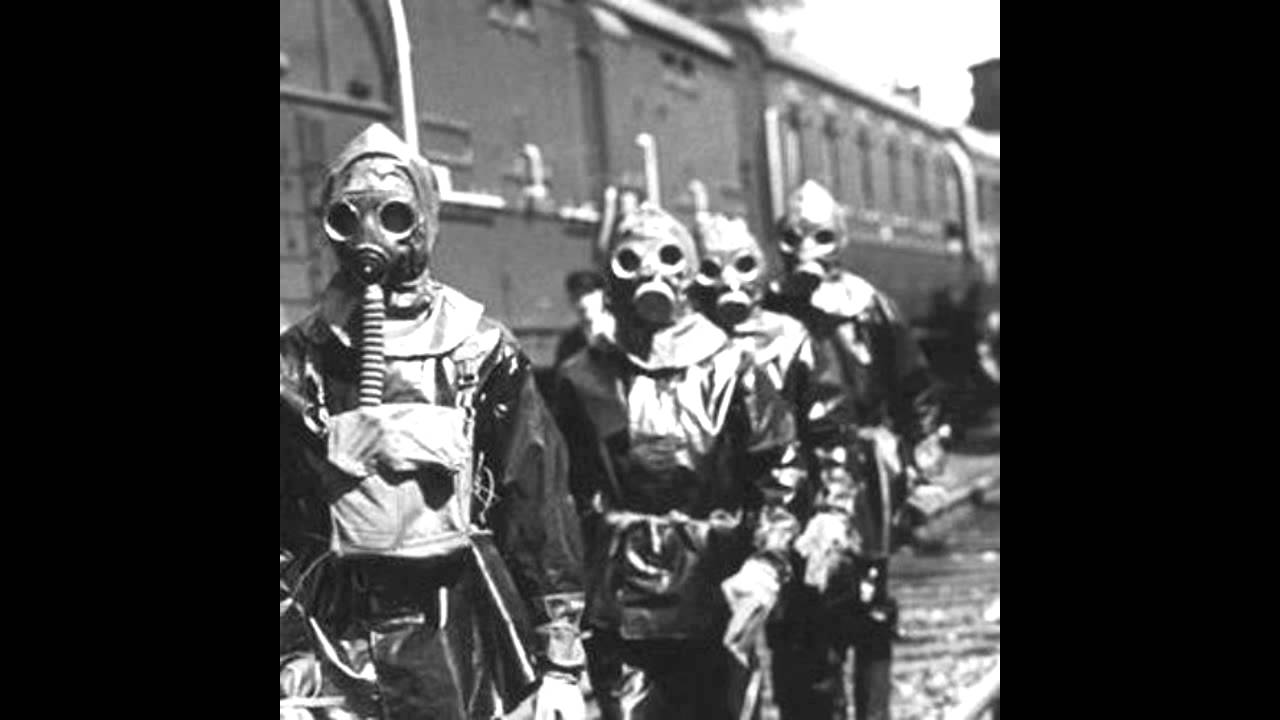 Pharphoenix - Marche Hardcore