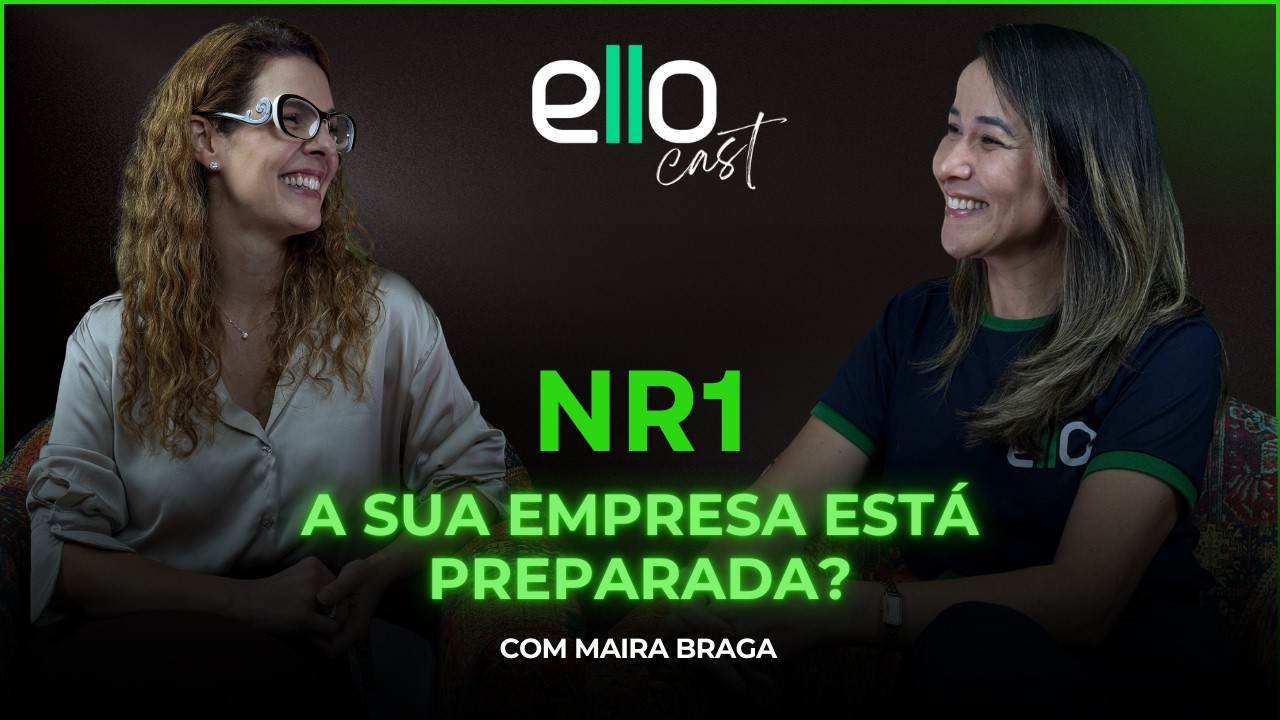 ElloCast EP #08 | NR1