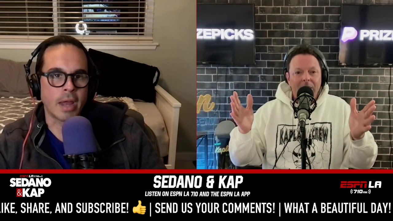 Sedano & Kap: Roki Sasaki is a DODGER | REACTING NOW!!!