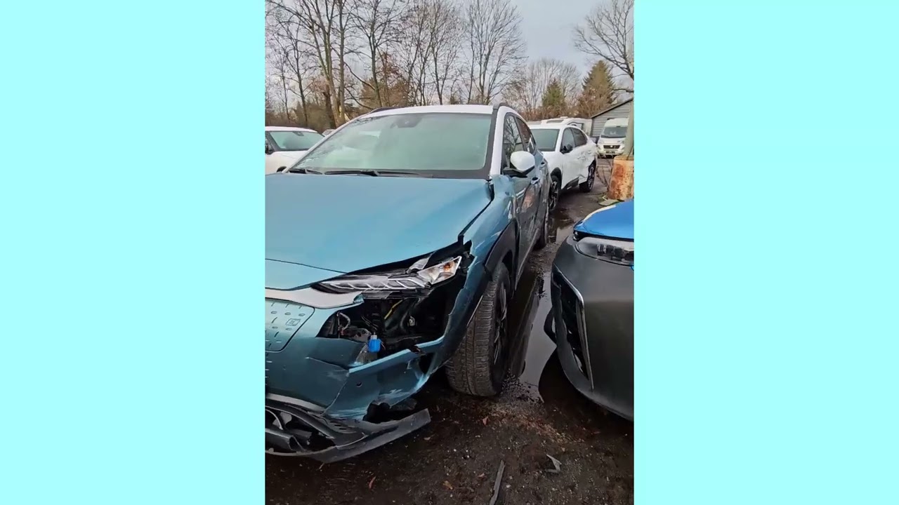 Samochody Uszkodzone Lekko i CIUT Mocniej...Ponad 1000 Aut do Wyboru..Nowy Grudniowy Wyjazd po Auta
