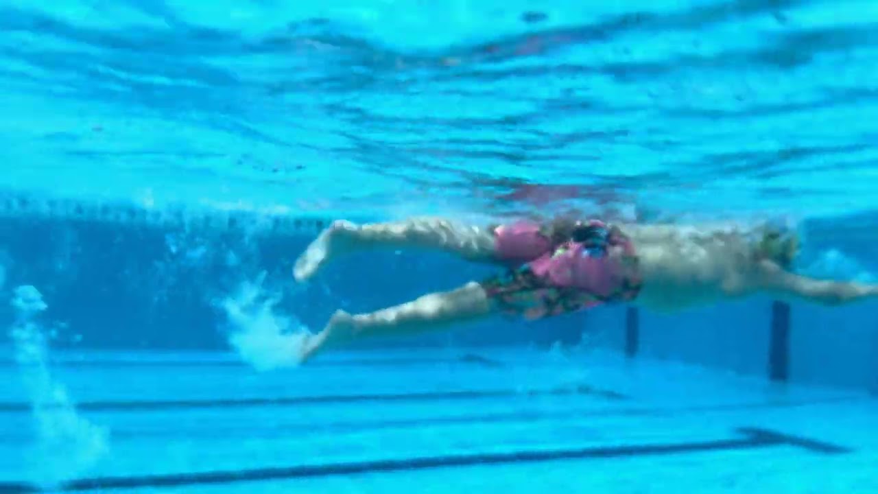 Fs underwater
