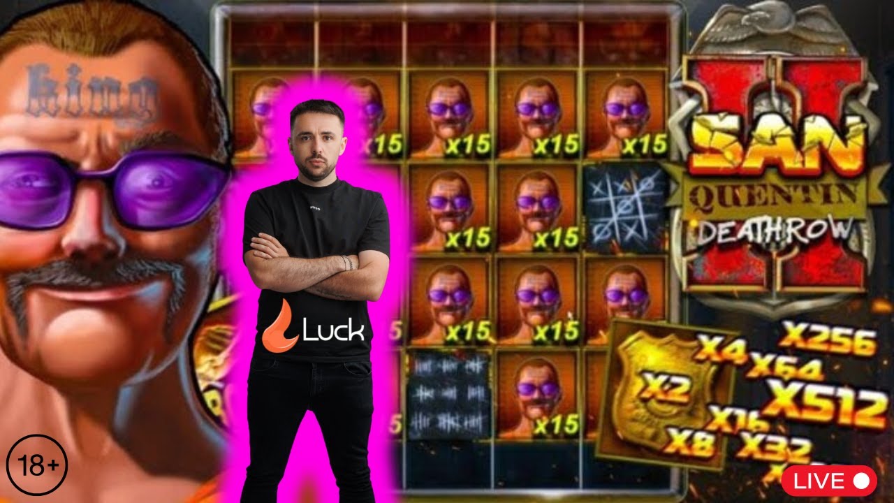 SPARGEM SERIA NEAGRA LA PACANELE?! Aparate Pacanele Slots Live!