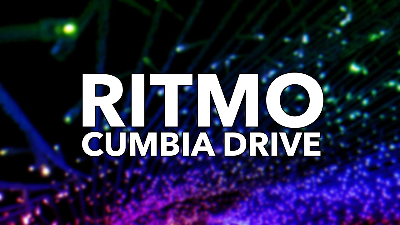 Ritmo - Cumbia Drive