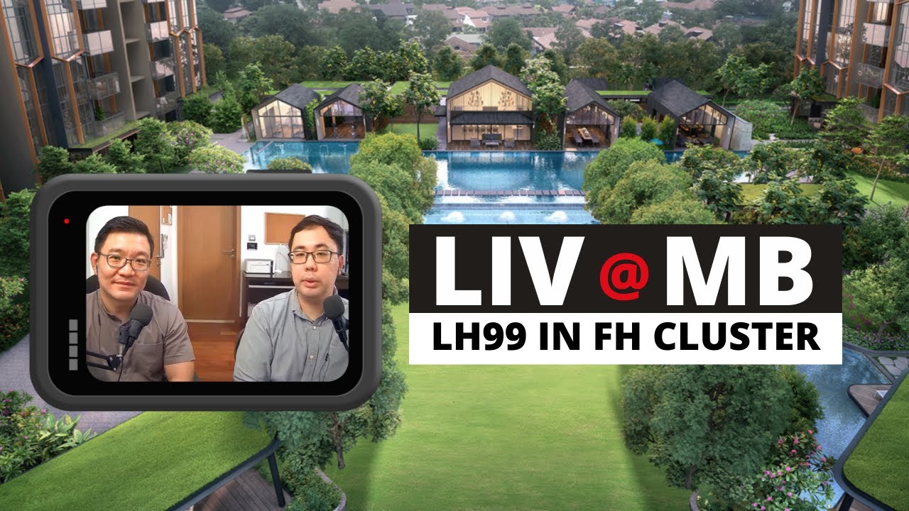 liv@MB Review | 99yrs Condo in Freehold Cluster