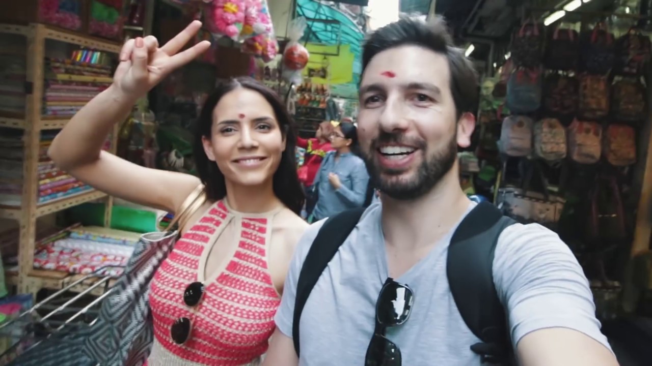 O que fazer em BANGKOK? | TAILÂNDIA ep3