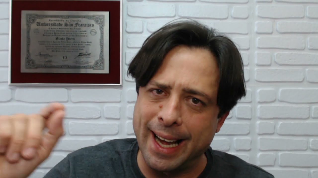 PROF. GLEIBE, FUI NOMEADO COMO PERITO, O QUE DEVO FAZER?  @ProfessorGleibePretti
