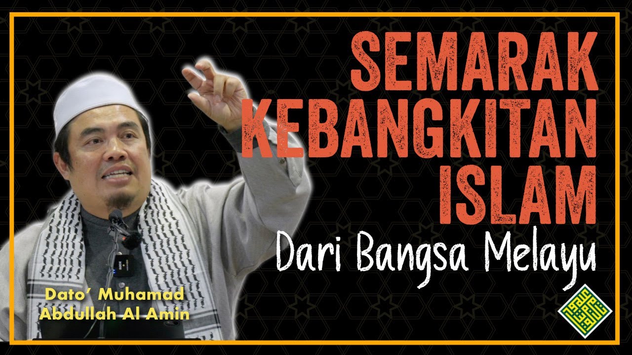Kebangkitan Akhir Zaman - Panji-panji Islam dari Sebelah Timur
