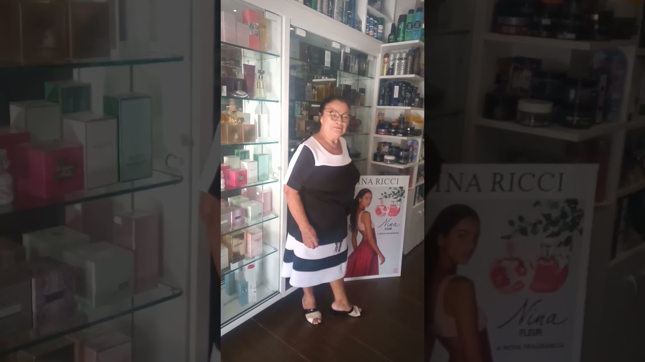 loja da ela cosméticos