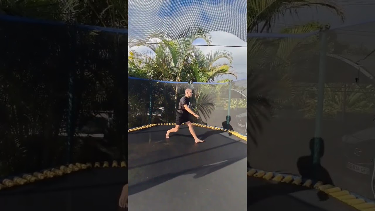 apprendre le costal facile. #salto #salto #motivation #music #parkour