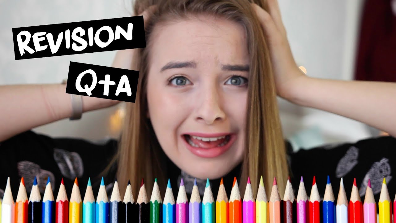 HOW TO REVISE! Motivation, Time Management and Stress!