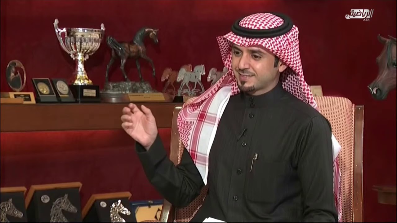 تغطية خاصة لمهرجان الأمير سلطان بن عبدالعزيز للخيل العربية