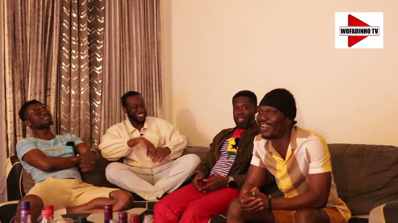 🤔 Should We Allow Systems to Work or Emotions? | Shatta Wale 