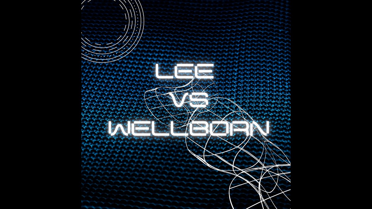 Lee vs Wellborn  - Rocket League AHSAA State League