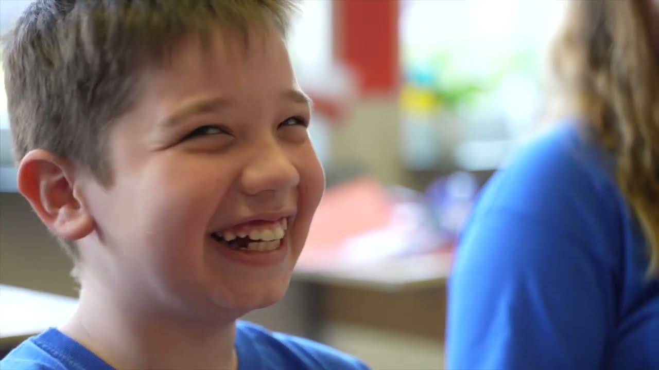 Być jak Ignacy - program edukacyjny dla szk&oacute;ł podstawowych