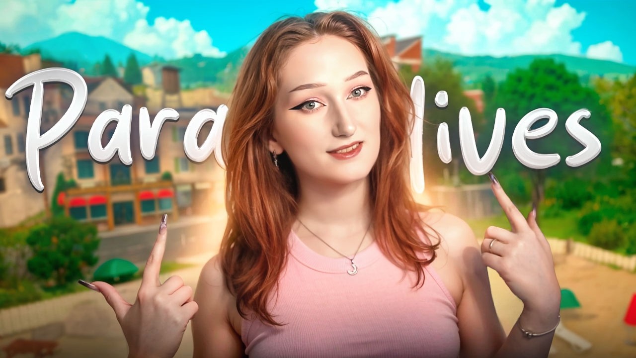 Playing Paralives for the first time and I'm shocked...