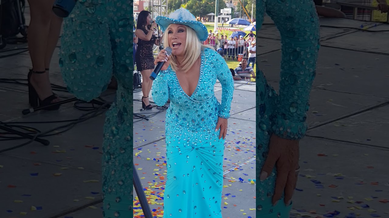 Laura leon abusadora 2019