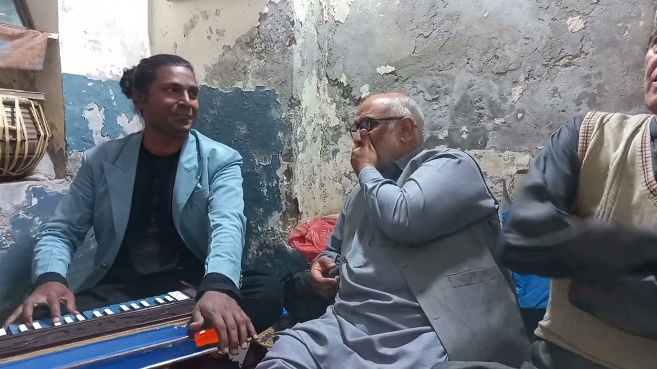 Ghazal | Meri Nazar Se Na Ho Door | Kalay Khan | Adeel Chohan 📞 +923010-6963745