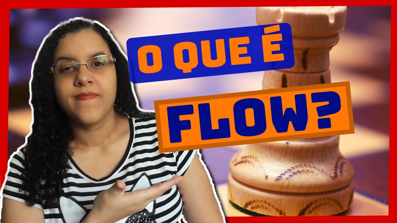 Board Games e a teoria do FLOW | Oficinas Responde