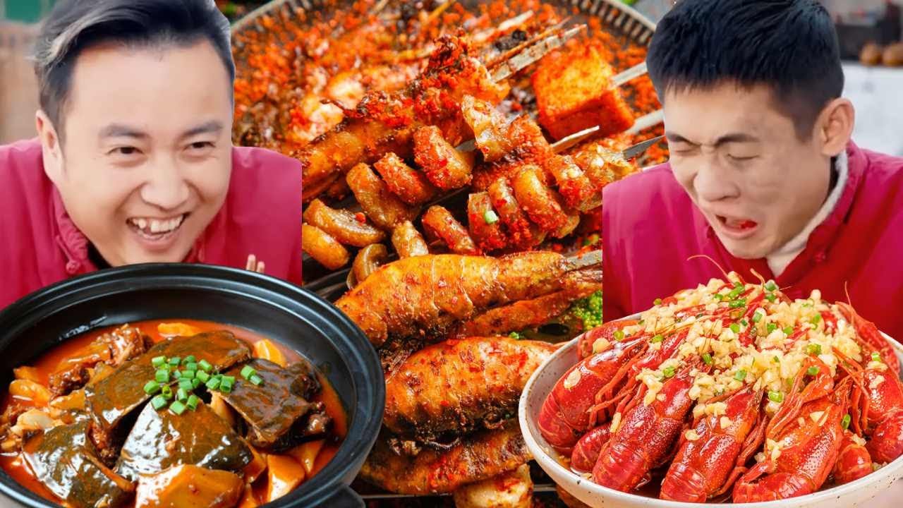 今天都是彩色的 