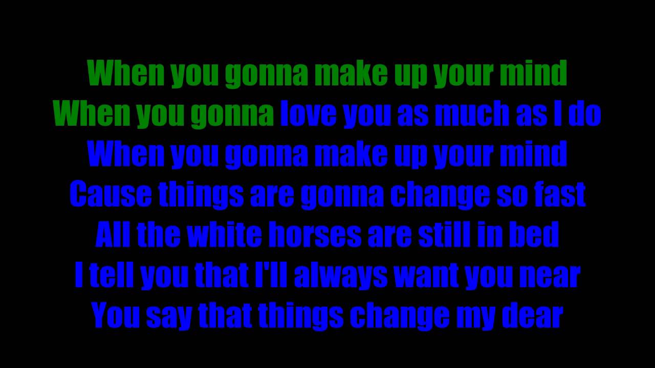 Karaoke - Tori amos - Winter [ Sync, HD720p ]