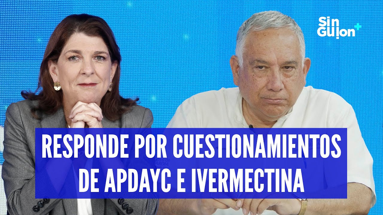 ROSA MARÍA PALACIOS ENTREVISTA A ARMANDO MASSÉ