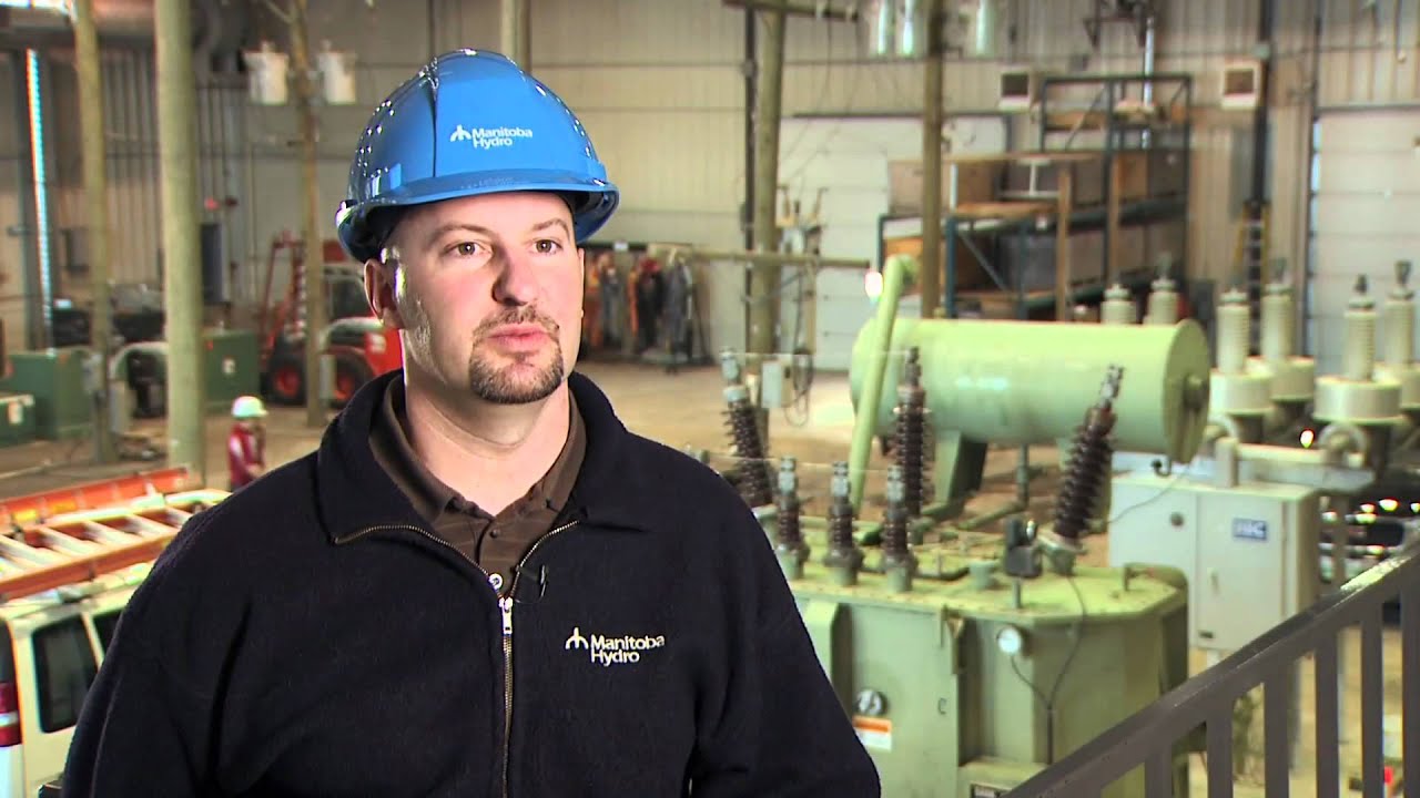 Power Electrician: A Bright Future