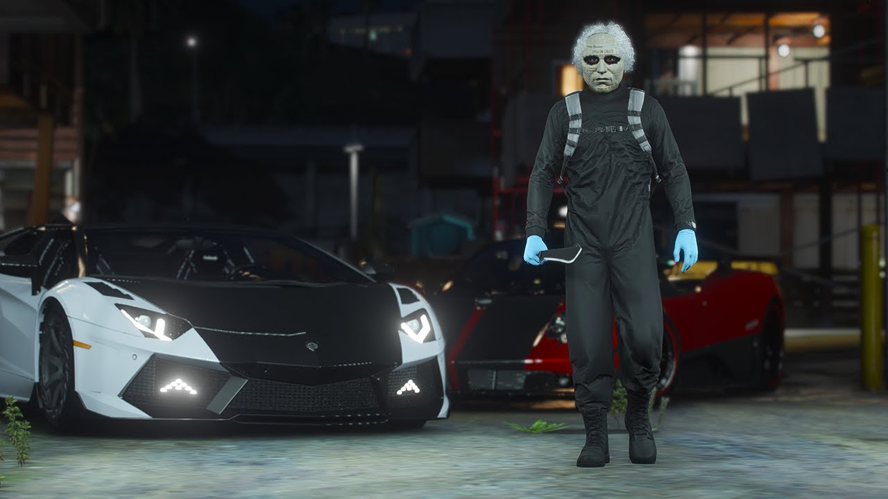 Coming For You 