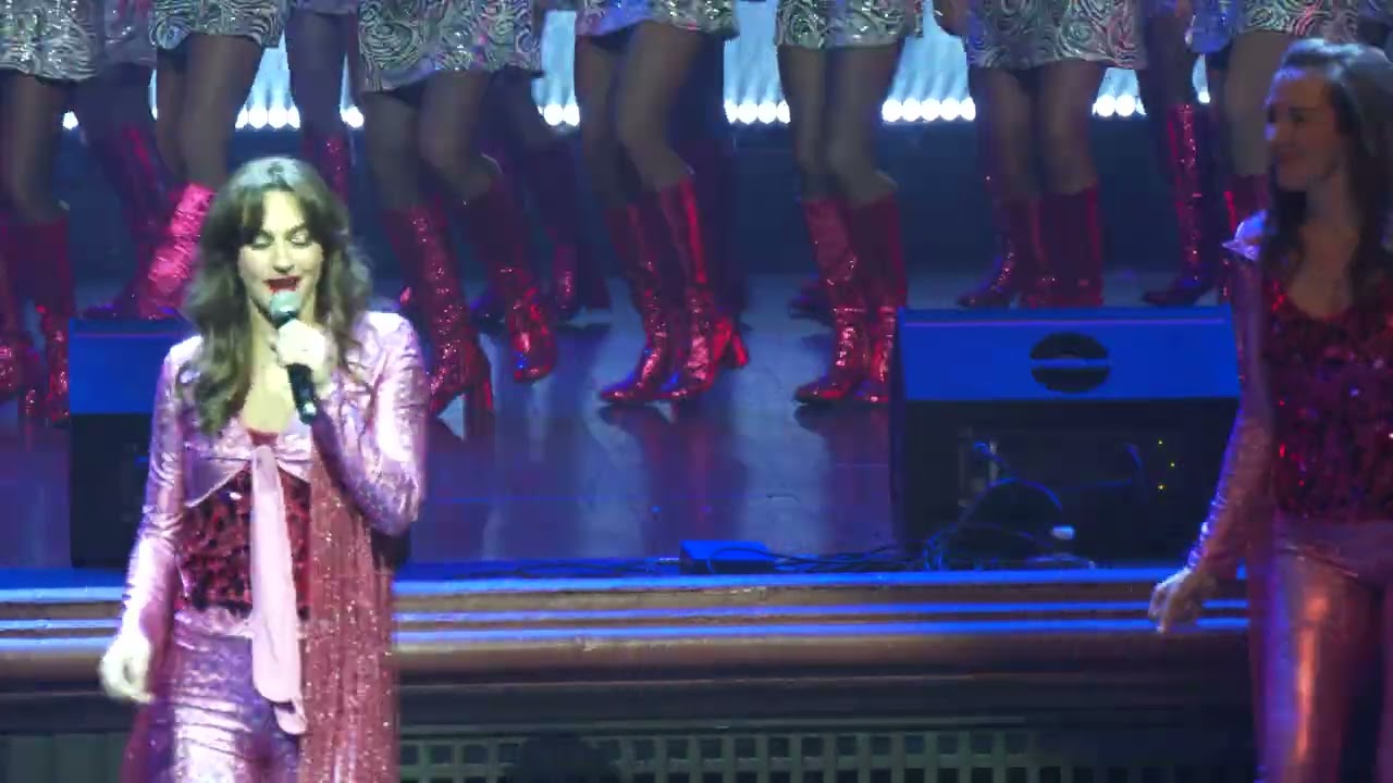Dancing Queen