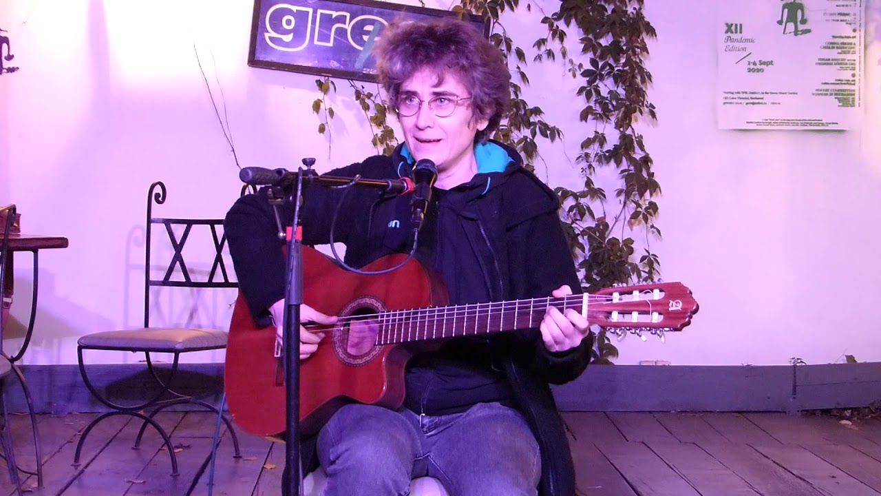 Ada Milea - Concert'n Green 2020