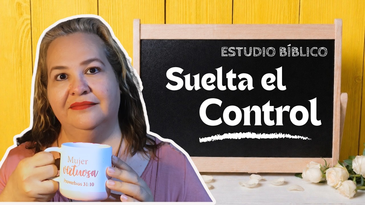 ¡Detente! No decidas nada hasta que veas esto (Lecciones de Raquel)