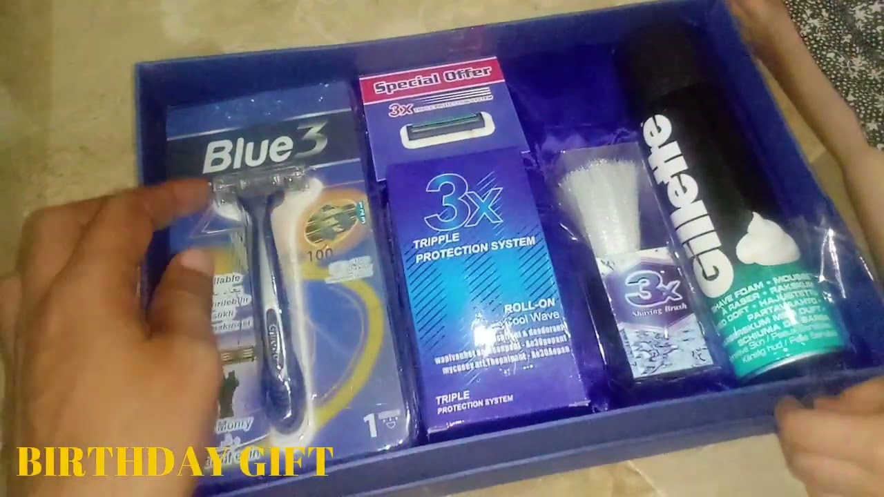 My Birthday Gift Unboxing | Surprising Birthday Gift | ZFA Vlogs