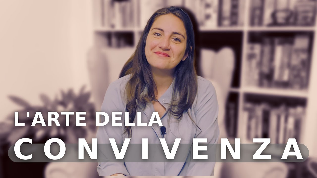 PREPARARSI ALLA CONVIVENZA: quando fare il passo e come evitare di cadere nella routine