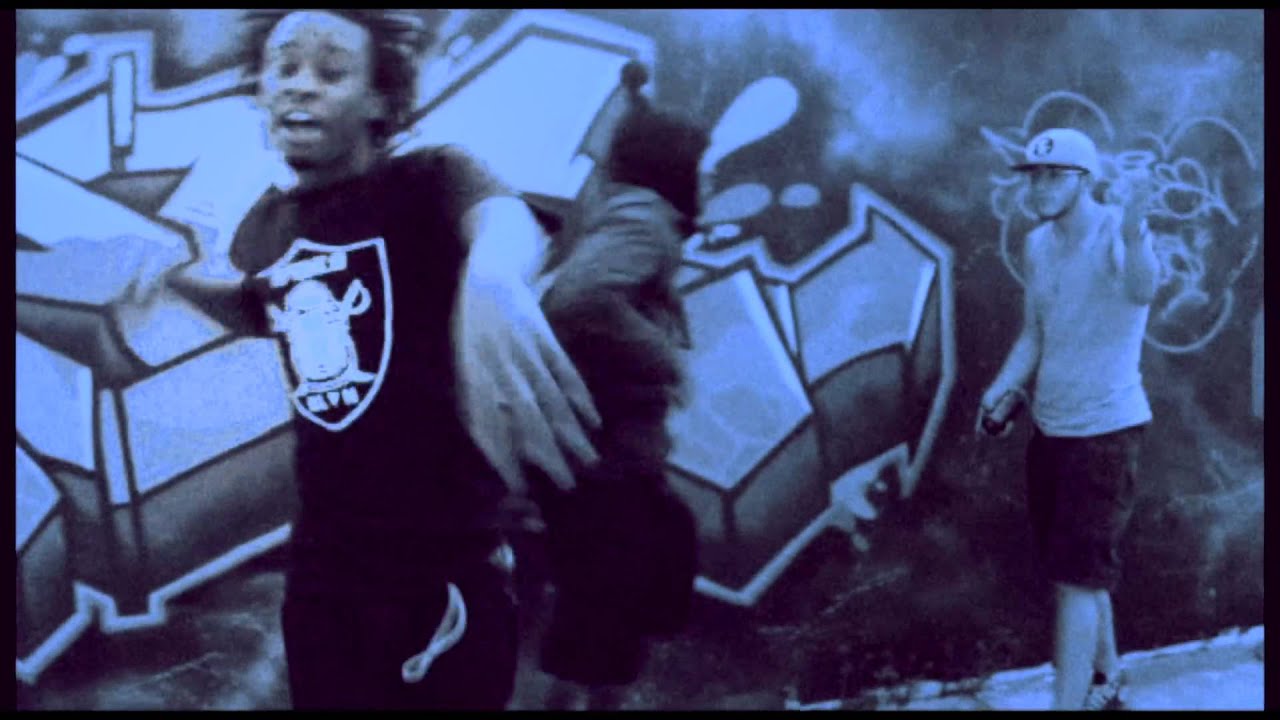 SOULJA MOOK x DENZEL CURRY x HARD AF