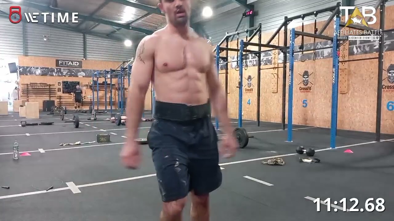 2026 affiliates battle