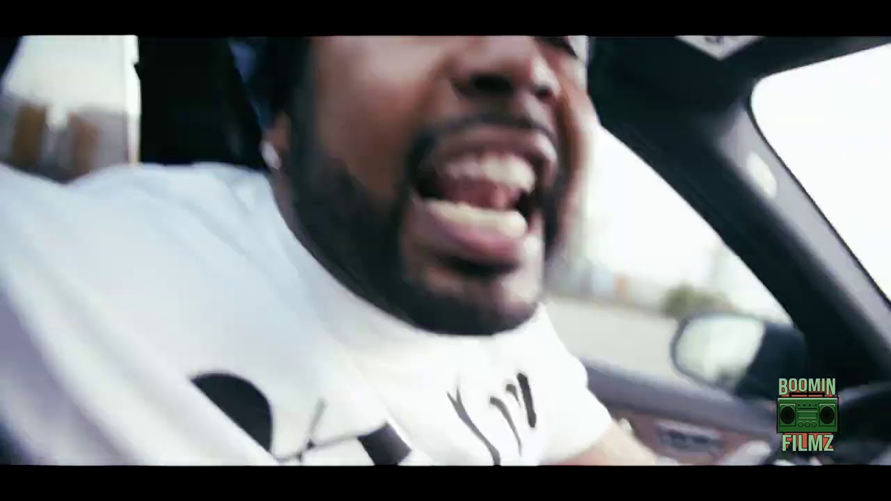 IceWear Vezzo x Doughboy Clay - Watch what you say (Official Music Video)