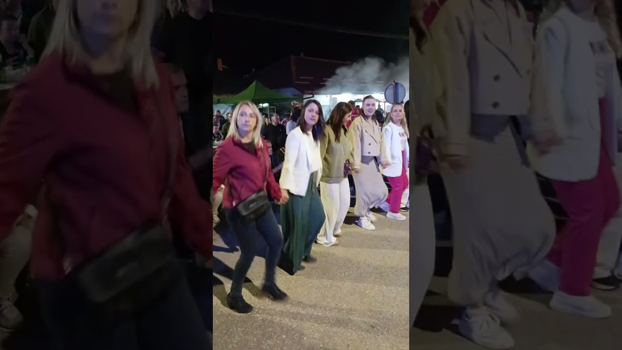 Големо оро на Илинденски Видувања - Вршник 2025