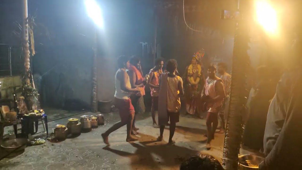 Vasamsetti ramakrishna guruvu kola sambaram Vella cell 📱 9573639444