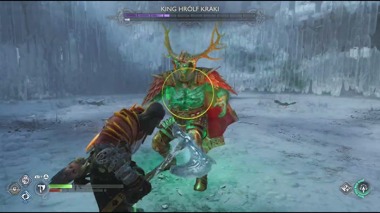 KILLING THE BESERKER KING!!!!!!!!!