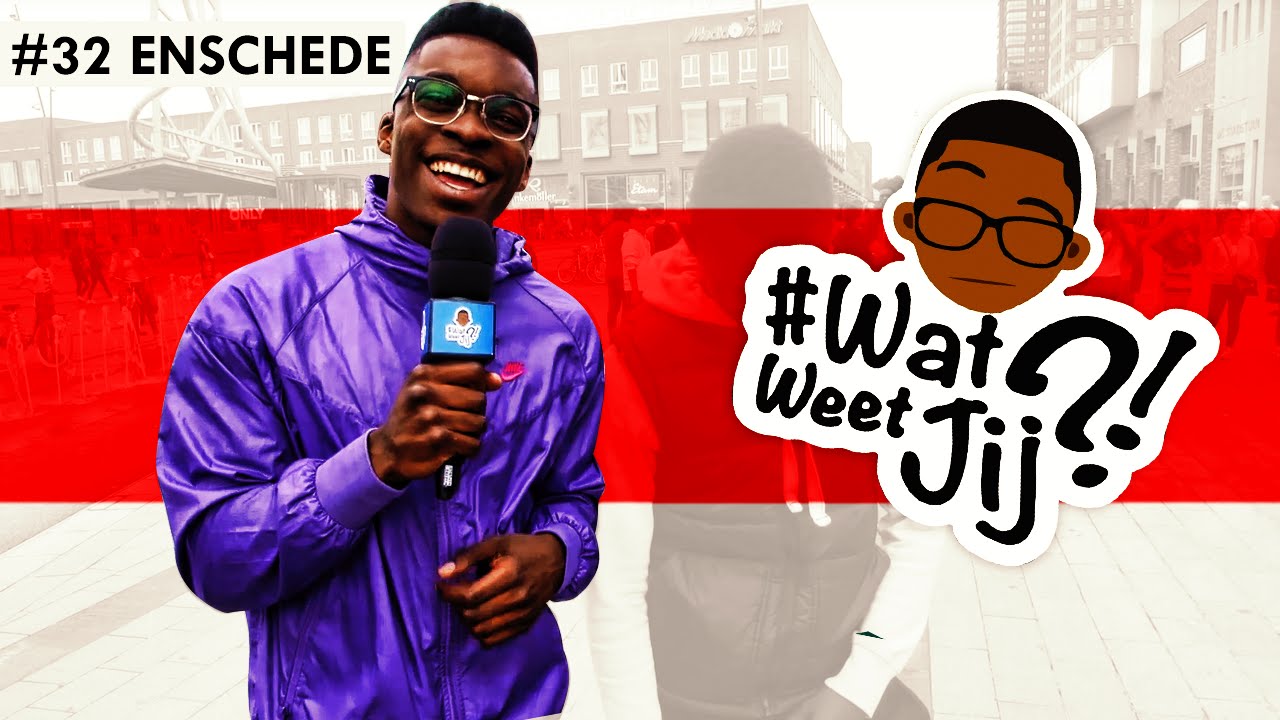 #WATWEETJIJ